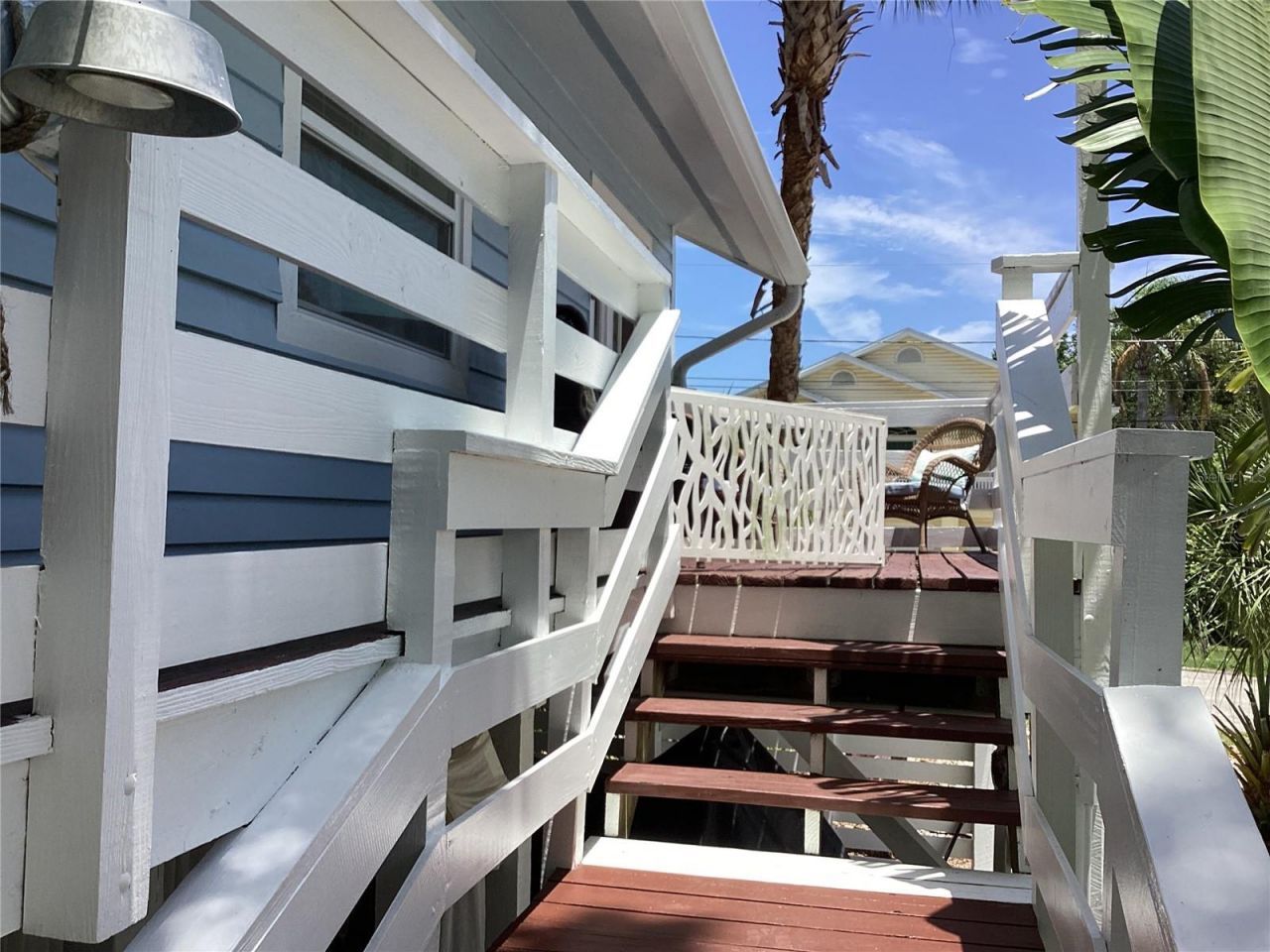 401 Pennsylvania Avenue, Crystal Beach, FL 34681 Photo