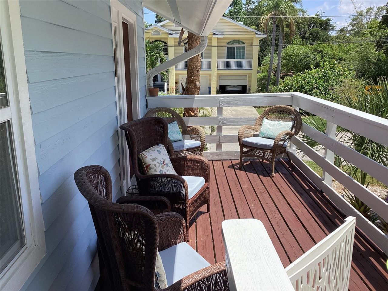 401 Pennsylvania Avenue, Crystal Beach, FL 34681 Photo