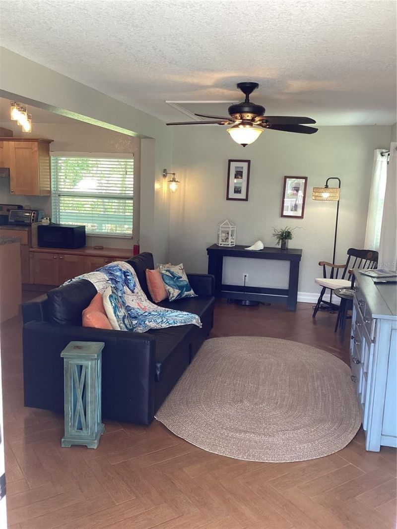 401 Pennsylvania Avenue, Crystal Beach, FL 34681 Photo