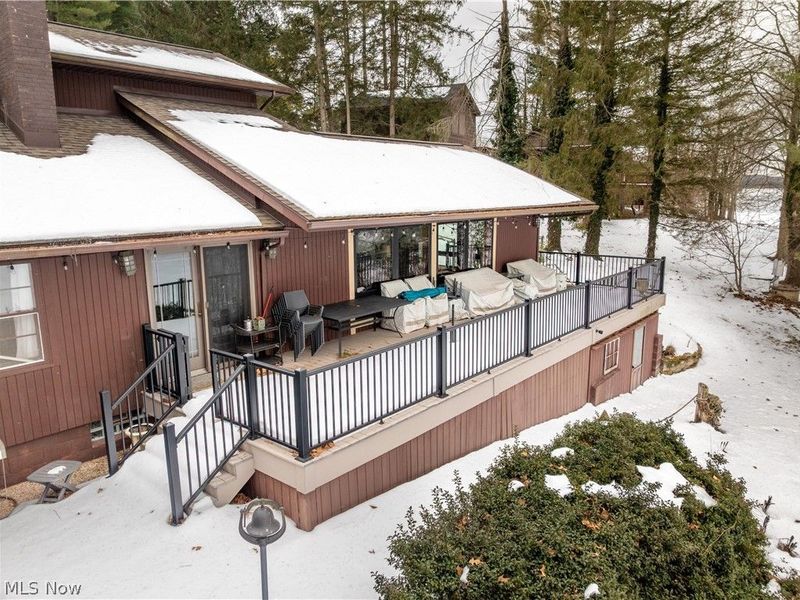 9707 Lakewood Drive NE, Mineral City, OH 44656 Photo 33