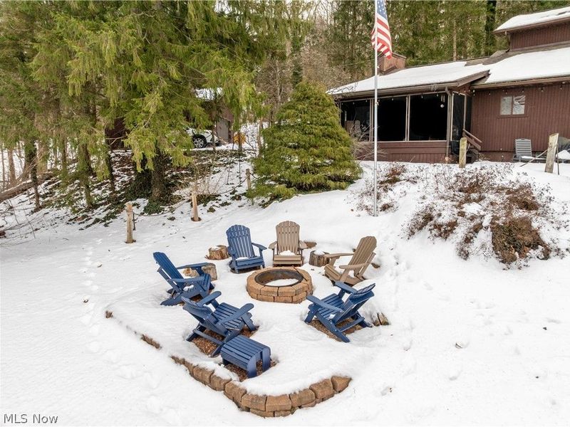 9707 Lakewood Drive NE, Mineral City, OH 44656 Photo 34