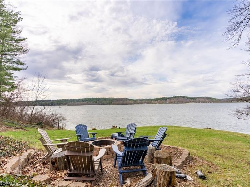 9707 Lakewood Drive NE, Mineral City, OH 44656 Photo 36