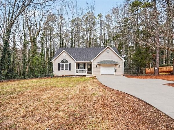 113 Marshall Drive, Monticello, GA 31064