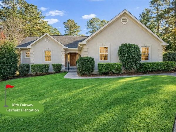 7064 Brigade Court, Villa Rica, GA 30180