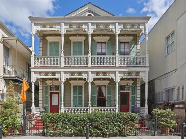 1224 ROYAL Street, Unit 1, New Orleans, LA 70116