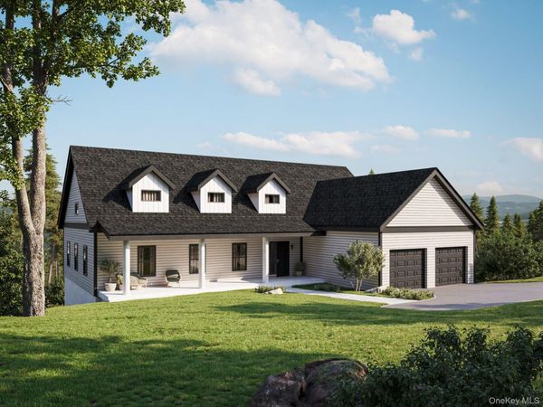 5 Truncali Drive , Marlboro, NY 12542