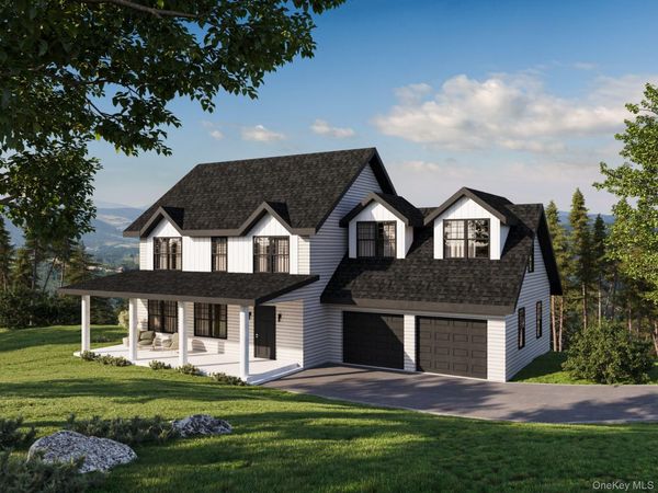 9 Truncali Drive , Marlboro, NY 12542