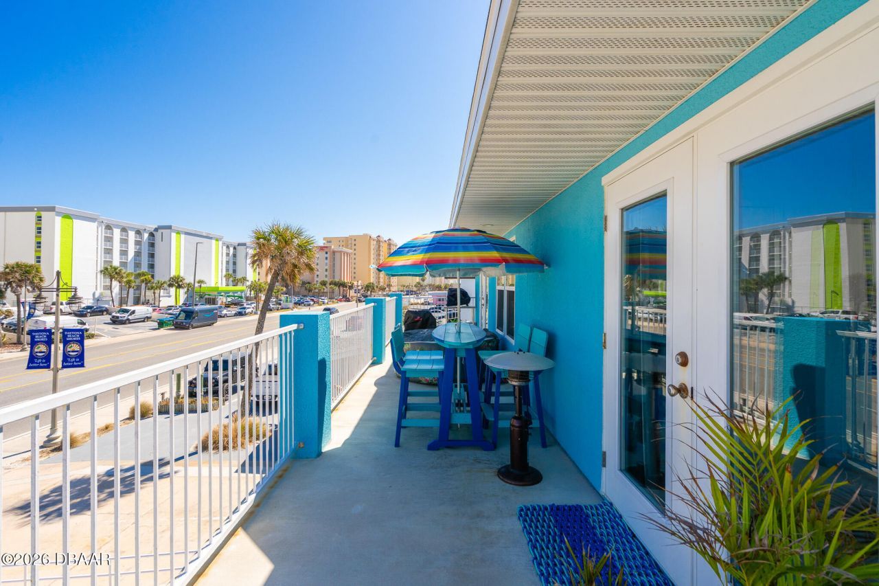 3110 S Atlantic Avenue, Daytona Beach Shores, FL 32118 Photo