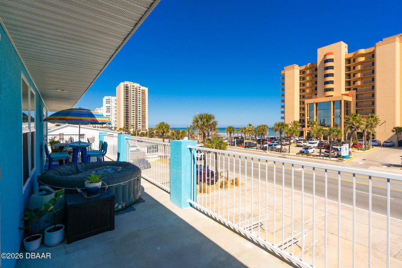 3110 S Atlantic Avenue, Daytona Beach Shores, FL 32118 Photo