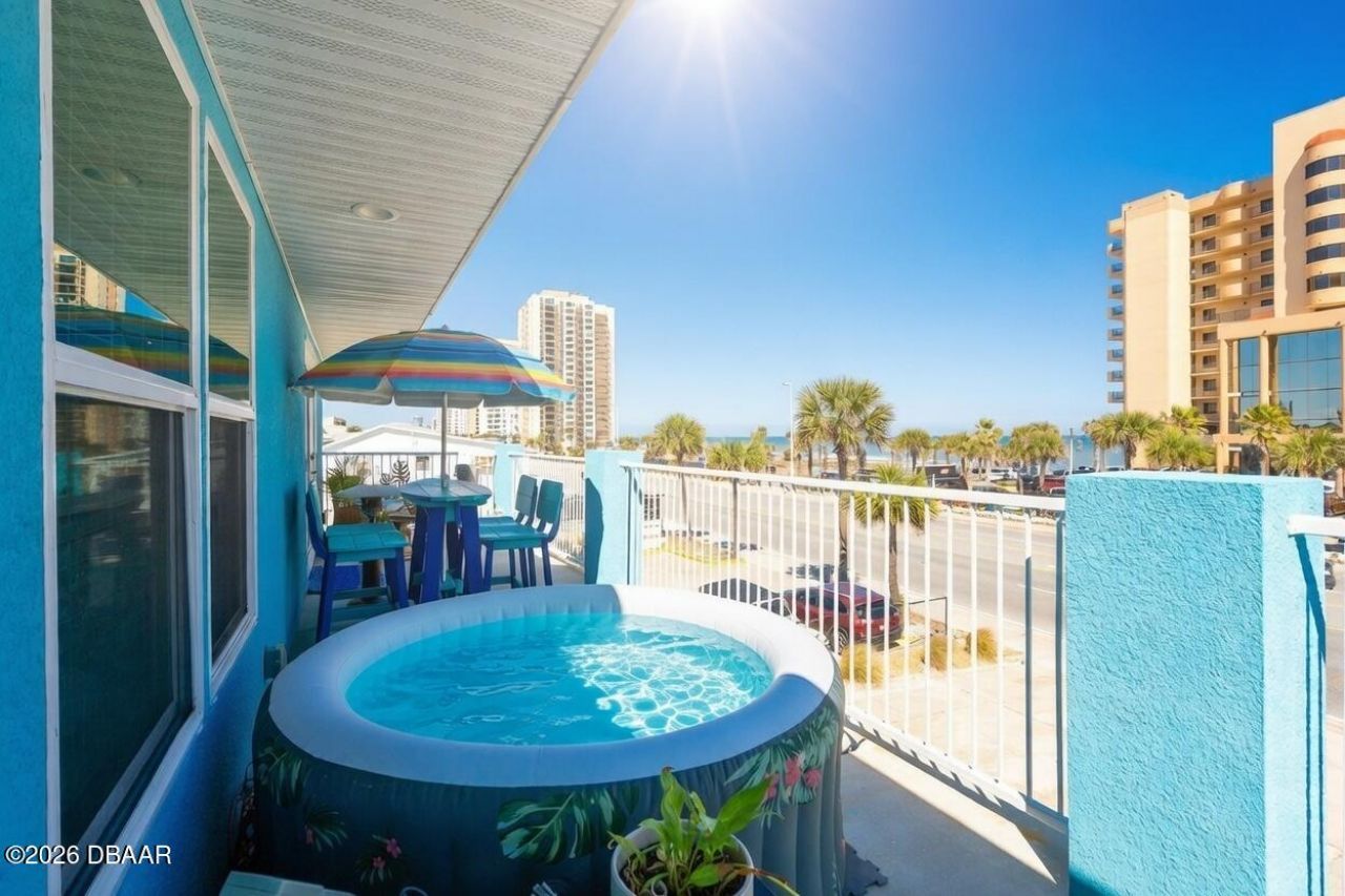 3110 S Atlantic Avenue, Daytona Beach Shores, FL 32118 Photo