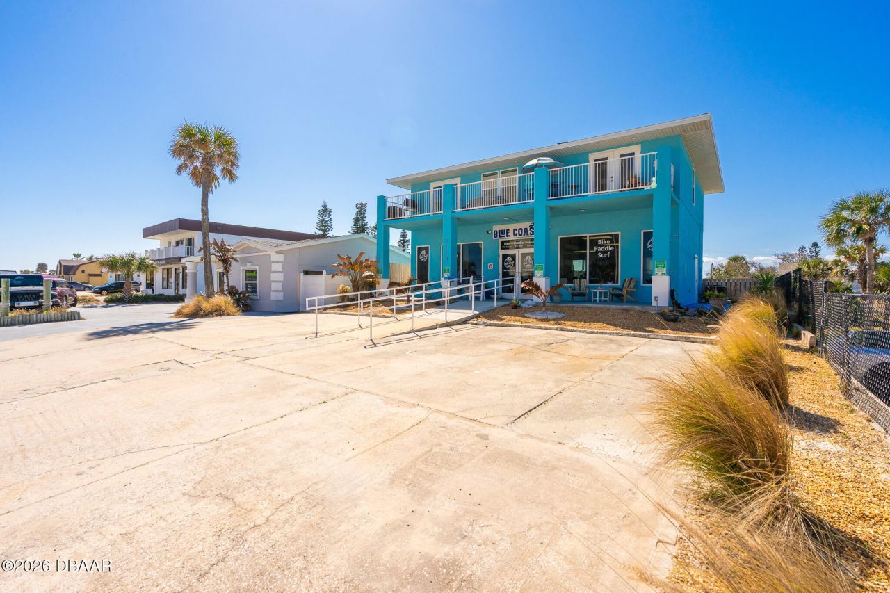 3110 S Atlantic Avenue, Daytona Beach Shores, FL 32118 Photo