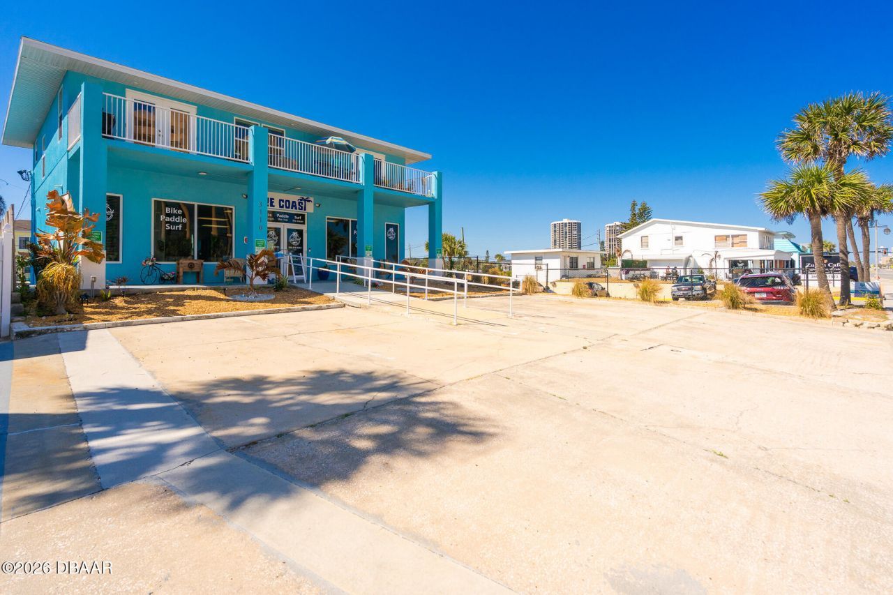 3110 S Atlantic Avenue, Daytona Beach Shores, FL 32118 Photo