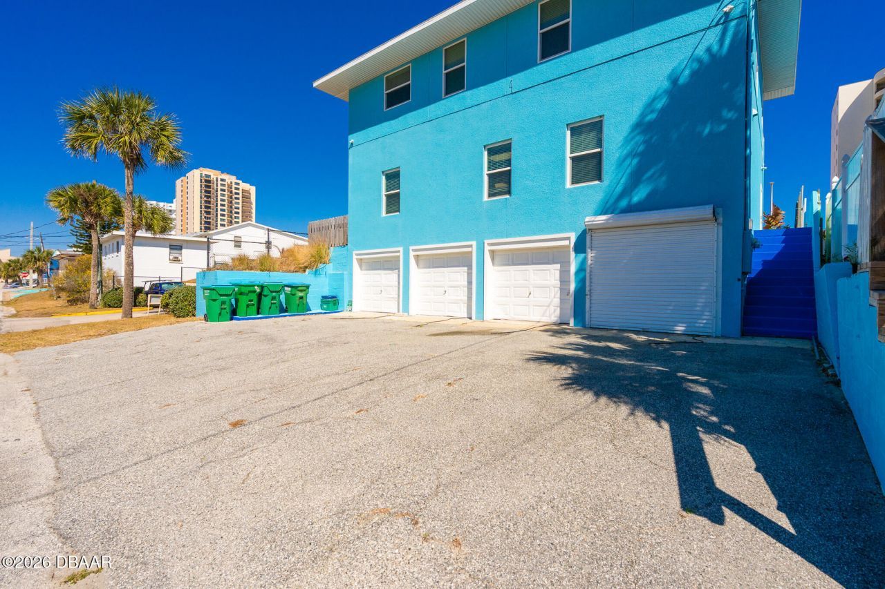 3110 S Atlantic Avenue, Daytona Beach Shores, FL 32118 Photo