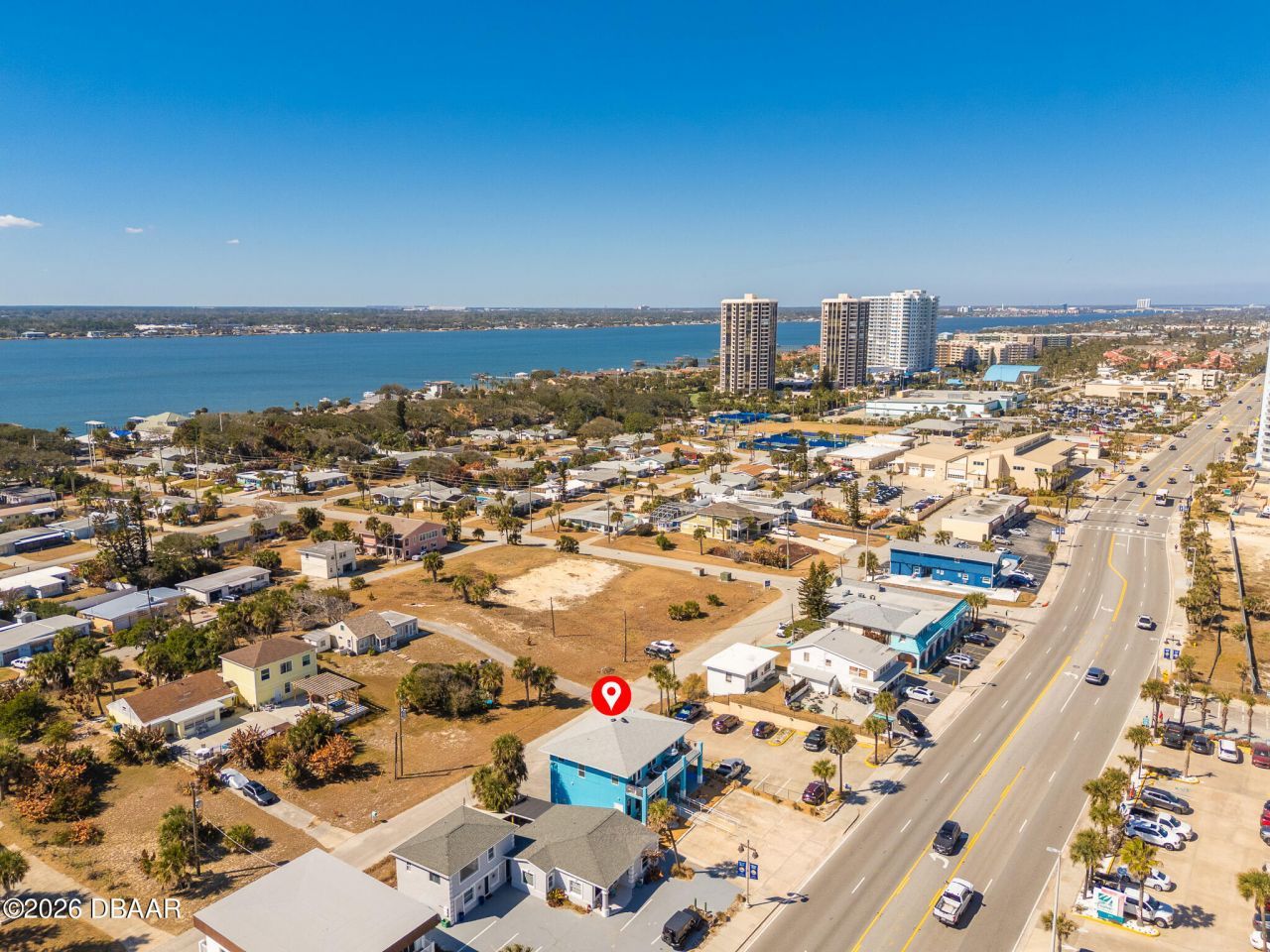 3110 S Atlantic Avenue, Daytona Beach Shores, FL 32118 Photo