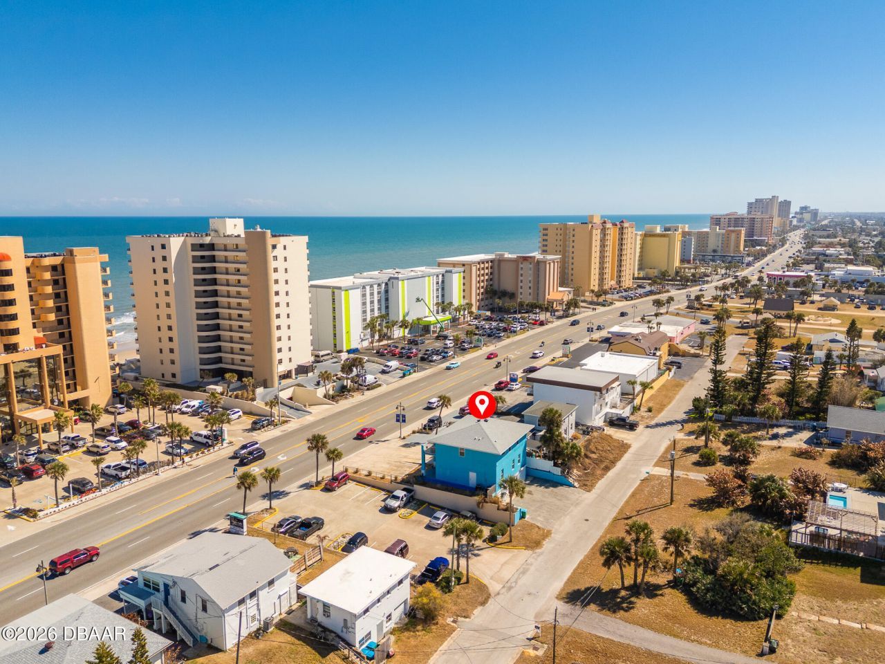 3110 S Atlantic Avenue, Daytona Beach Shores, FL 32118 Photo