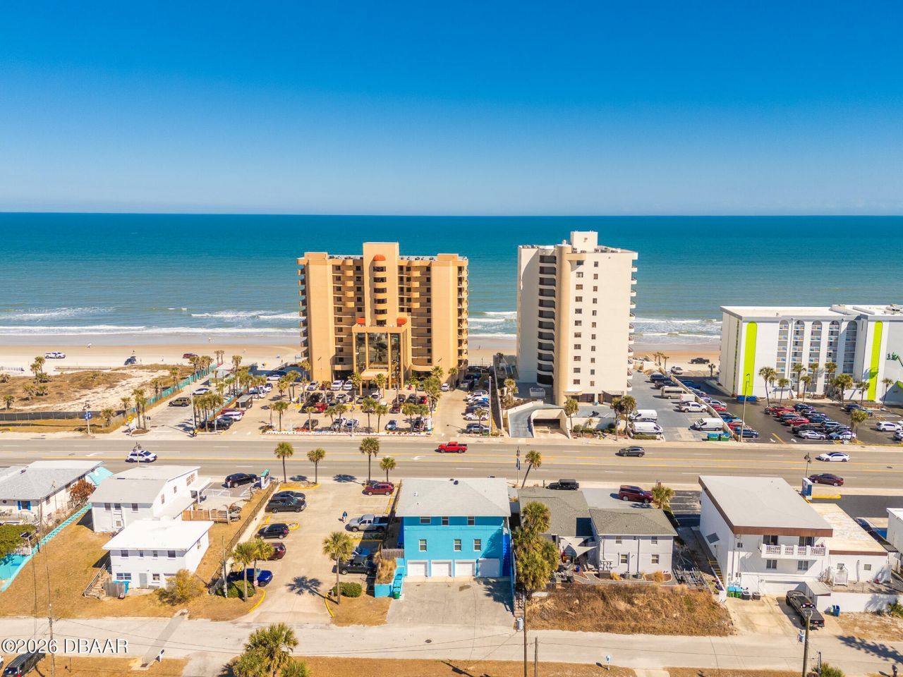 3110 S Atlantic Avenue, Daytona Beach Shores, FL 32118 Photo