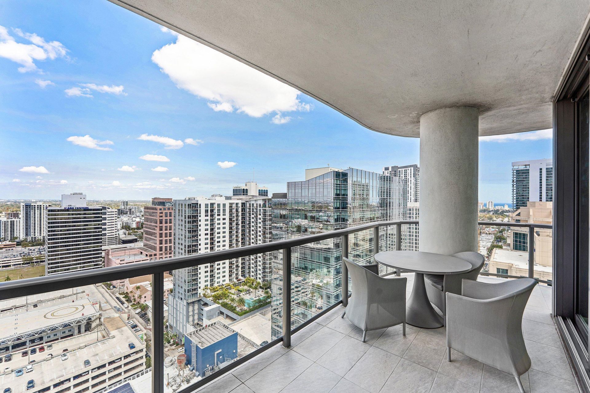 100 E Las Olas Boulevard, Unit 3001, Fort Lauderdale, FL 33301 Photo