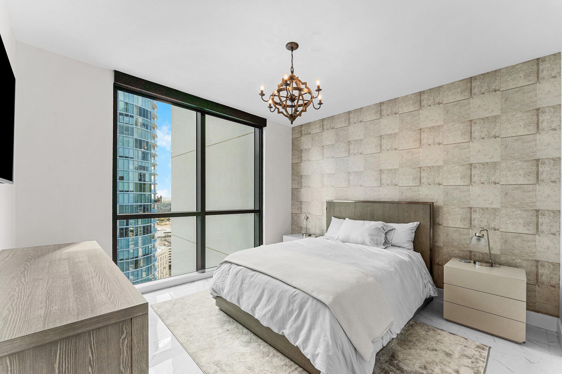 100 E Las Olas Boulevard, Unit 3001, Fort Lauderdale, FL 33301 Photo