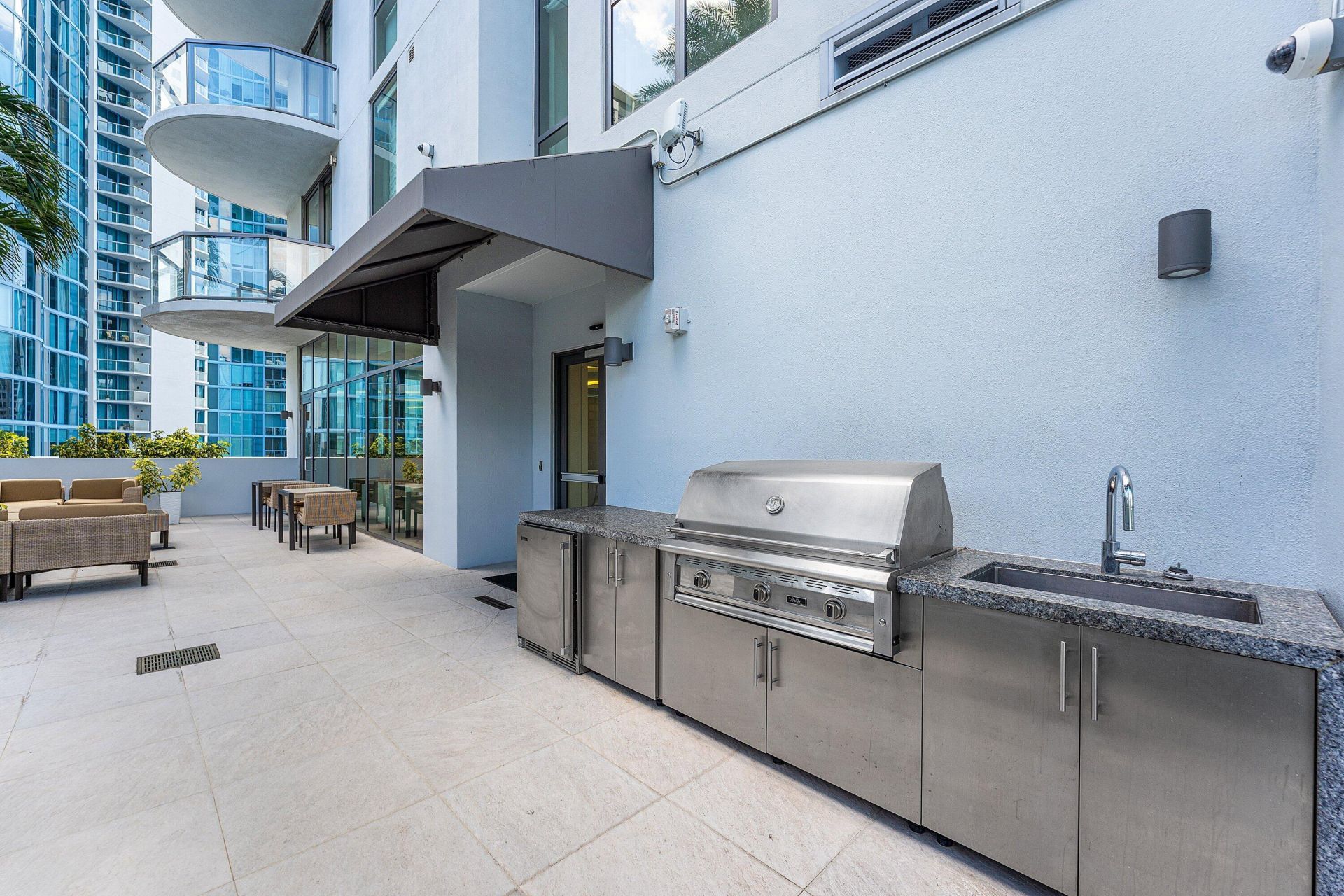 100 E Las Olas Boulevard, Unit 3001, Fort Lauderdale, FL 33301 Photo