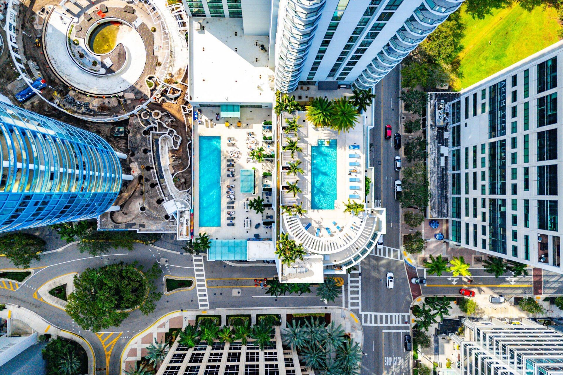 100 E Las Olas Boulevard, Unit 3001, Fort Lauderdale, FL 33301 Photo