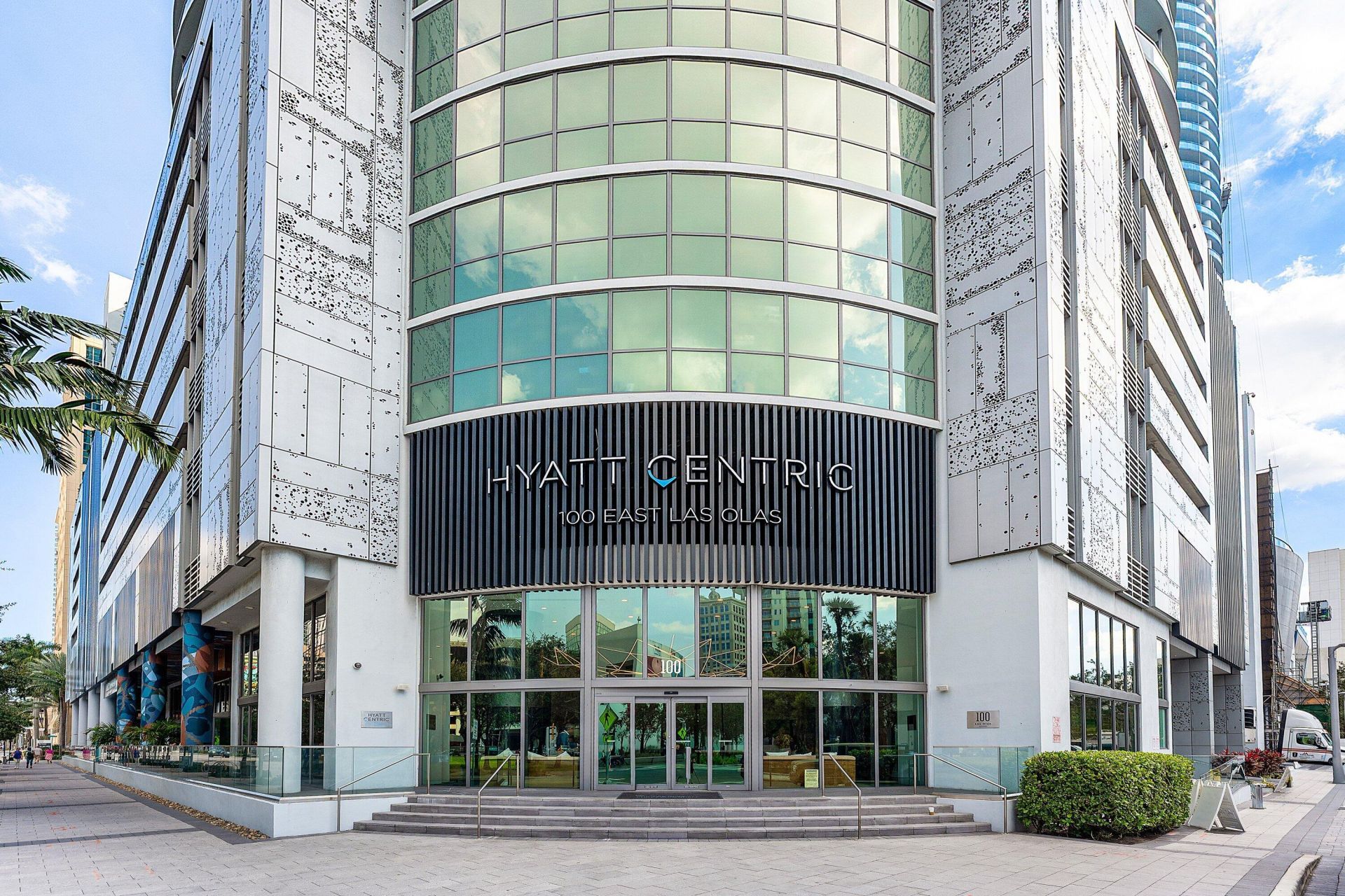 100 E Las Olas Boulevard, Unit 3001, Fort Lauderdale, FL 33301 Photo