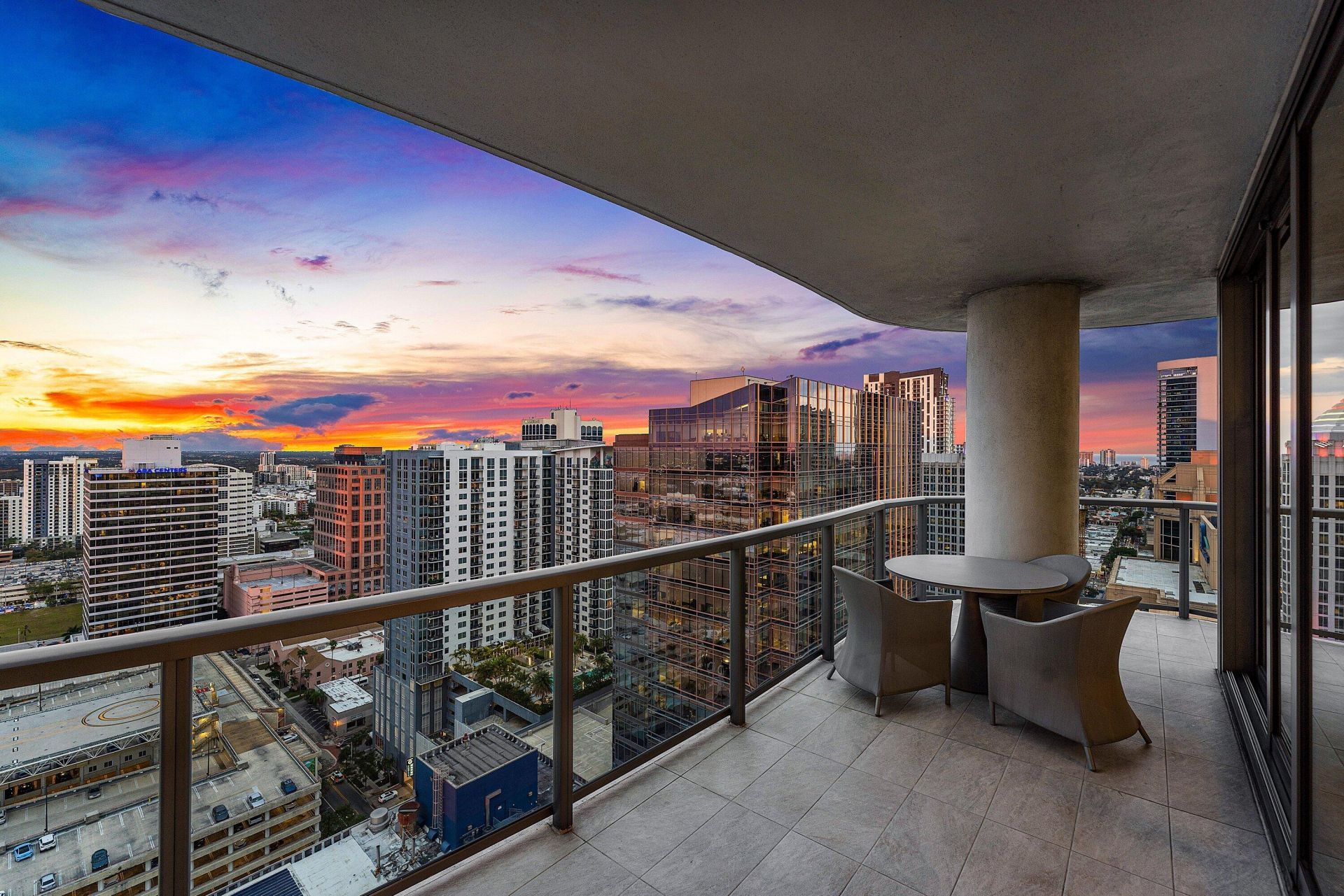 100 E Las Olas Boulevard, Unit 3001, Fort Lauderdale, FL 33301 Photo