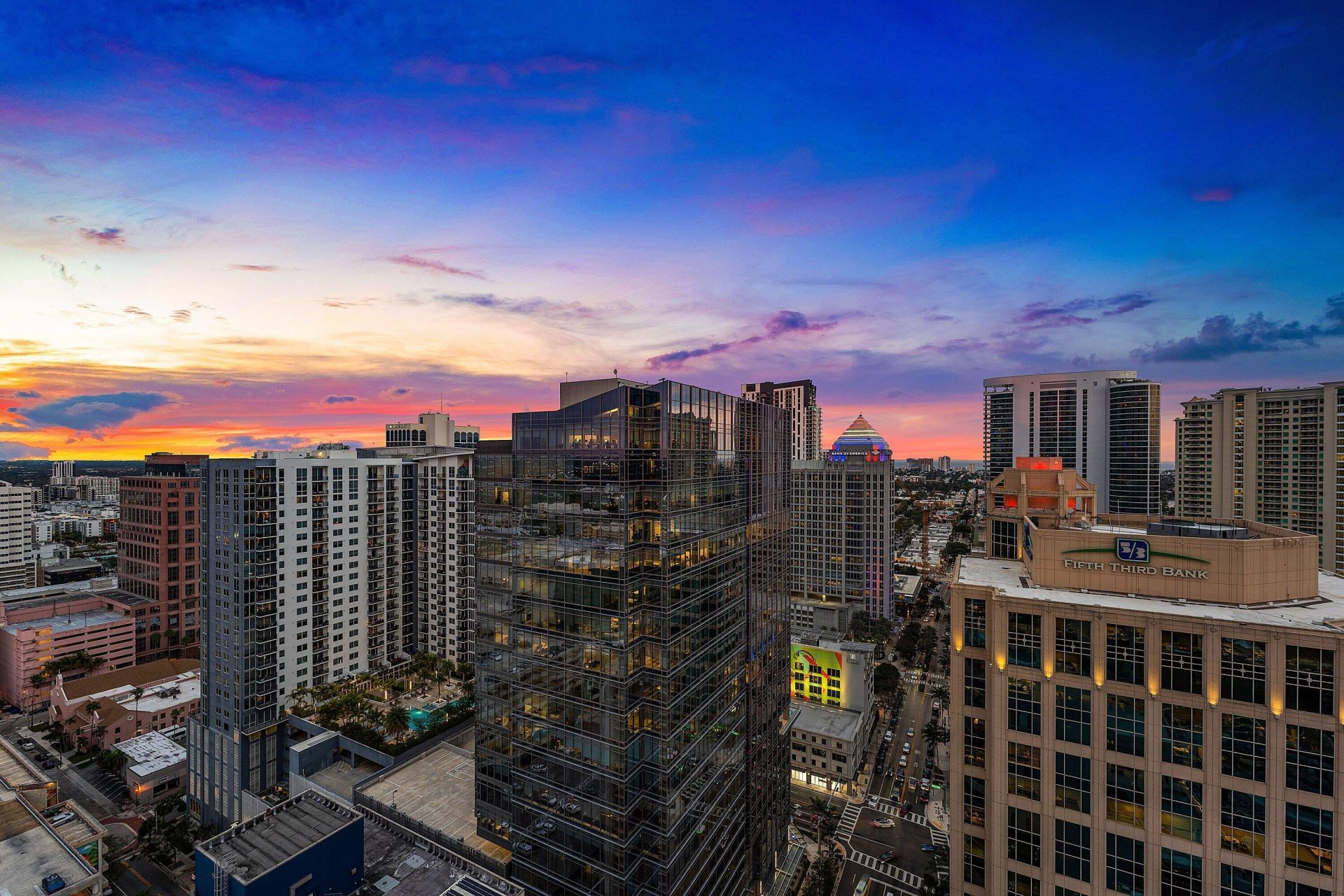 100 E Las Olas Boulevard, Unit 3001, Fort Lauderdale, FL 33301 Photo