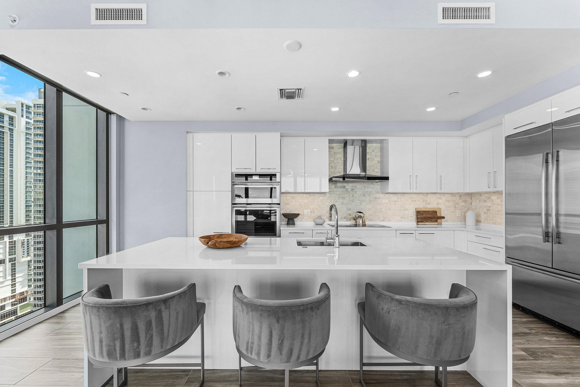 100 E Las Olas Boulevard, Unit 3001, Fort Lauderdale, FL 33301 Photo