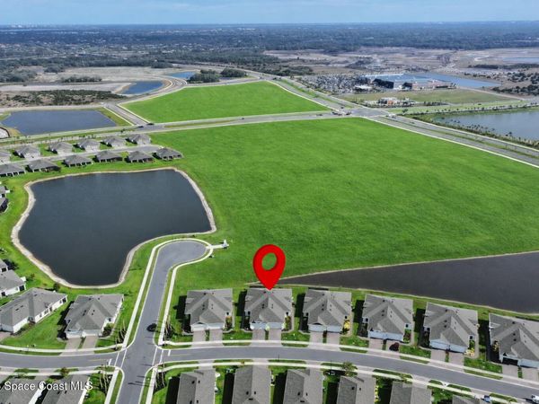 9723 Alister Drive, Melbourne, FL 32940