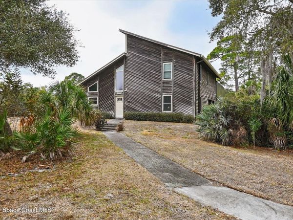 6060 Whispering Lane, Titusville, FL 32780