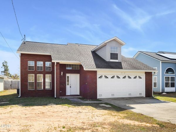 5412 Lance Street, Panama City, FL 32404