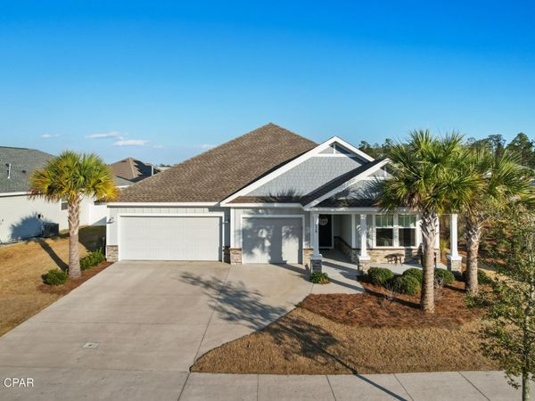 528 Ward Creek Lane, Panama City Beach, FL 32407