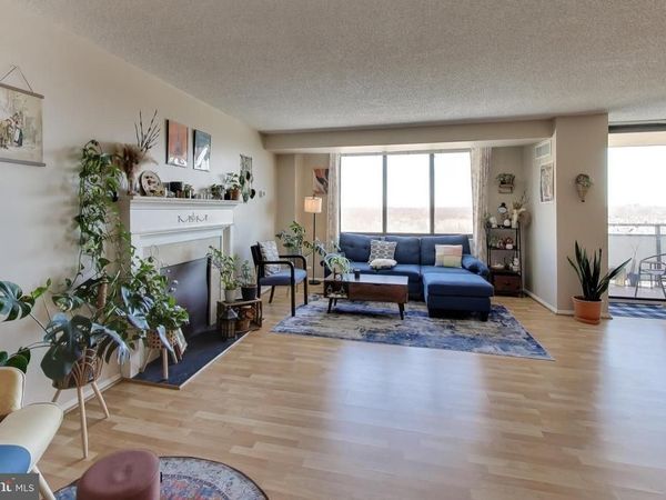 5225 POOKS HILL ROAD, Unit 1319S, BETHESDA, MD 20814