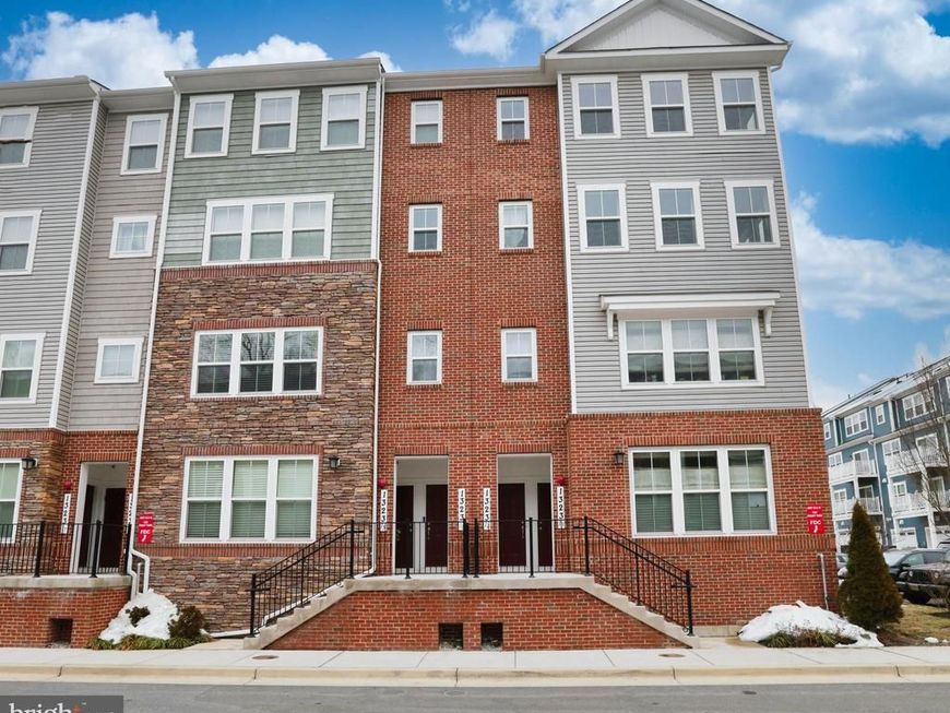 1323 Foggy Turn , Unit 14, Crofton, MD 21114 Main Photo