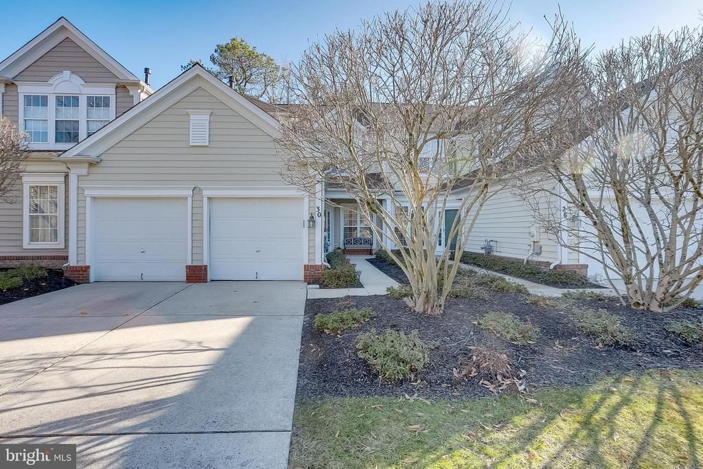 30 Brattleboro Court, Medford, NJ 08055 Main Photo