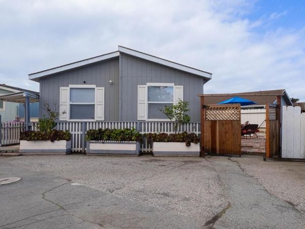 1206 La Salle Avenue, Seaside, CA 93955
