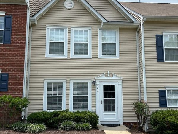 4034 Trisha Trail, Midlothian, VA 23112