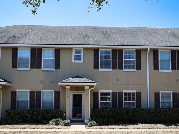 546 HOPEWELL Drive, Orange Park, FL 32073