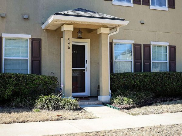 546 HOPEWELL Drive, Orange Park, FL 32073