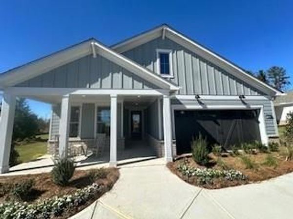 5375 Miravista Way, Hoschton, GA 30548