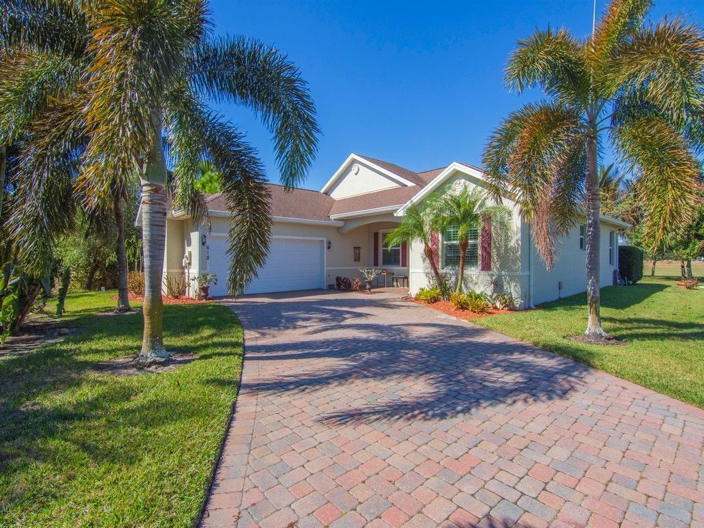618 Gossamer Wing Way, Sebastian, FL 32958 Photo