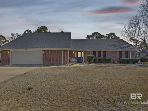 9230 Clubhouse Drive, Foley, AL 36535