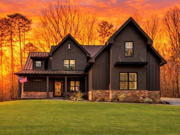 291 Aspen Avenue, Ellijay, GA 30536