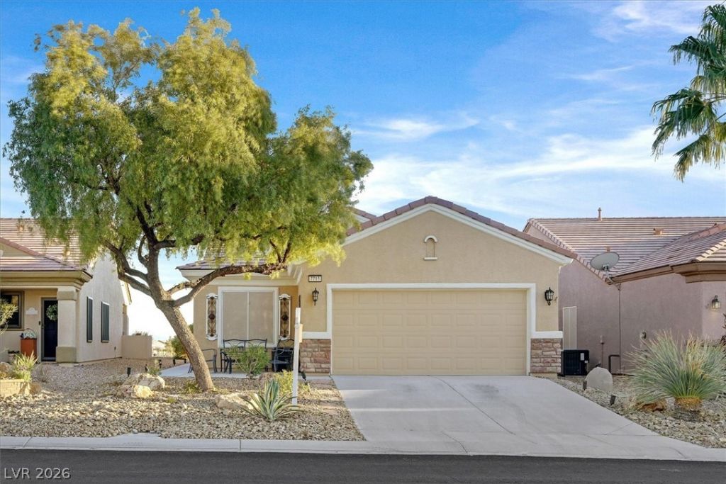 7716 Pine Warbler Way, North Las Vegas, NV 89084 Main Photo