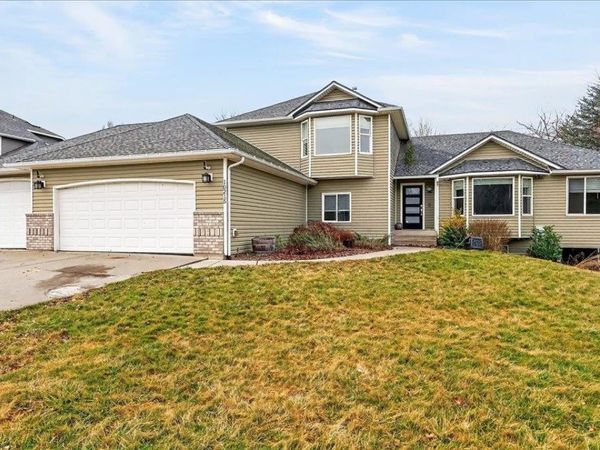 10215 N Lindeke Rd, Spokane, WA 99208