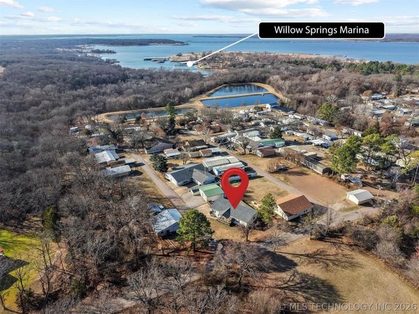 14 Deer , Mead, OK 73449