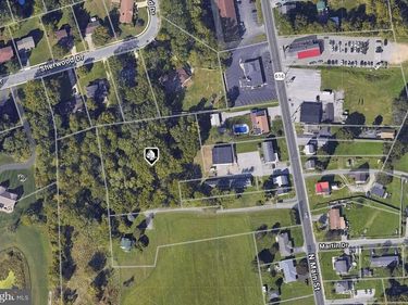 286 N MAIN STREET, YORK, PA 17408