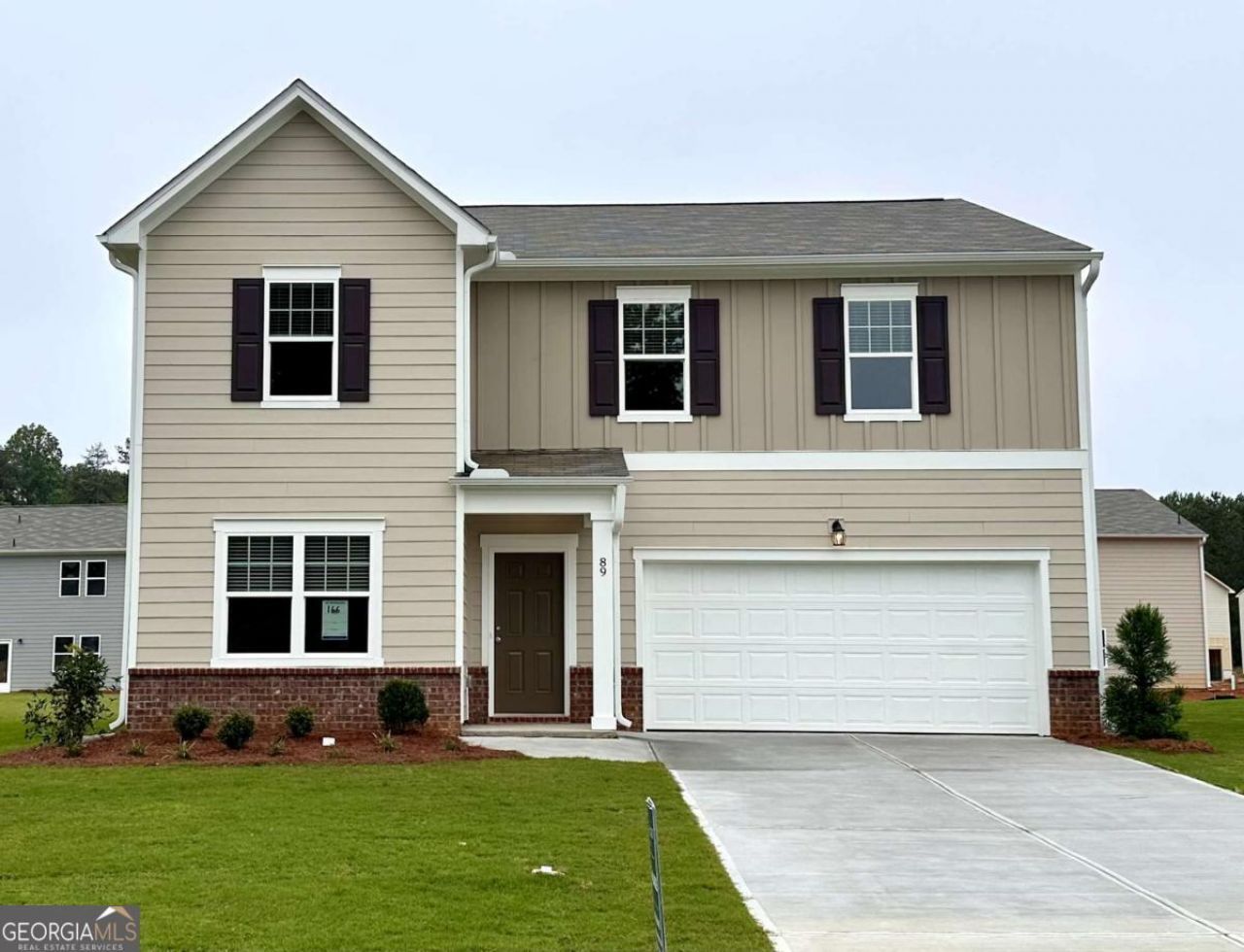 226 Champions Boulevard, Dallas, GA 30157 Main Photo