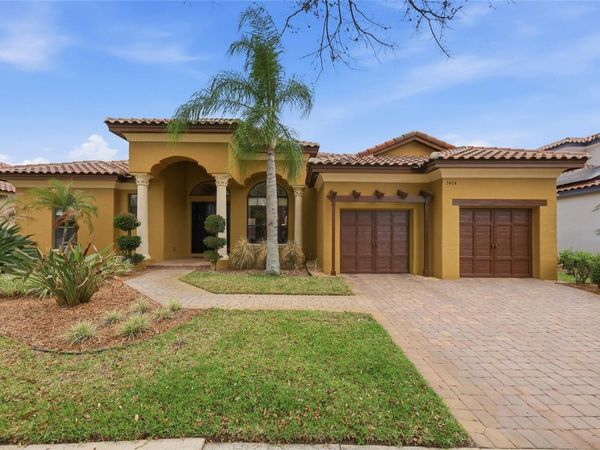 7414 POINTE VENEZIA DRIVE, ORLANDO, FL 32836