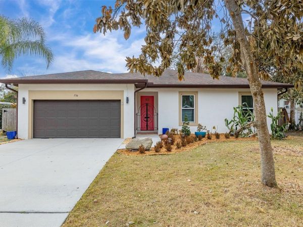 236 E NEWELL STREET, WINTER GARDEN, FL 34787